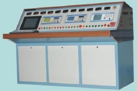 高低壓開關(guān)電源試驗(yàn)臺(tái) 