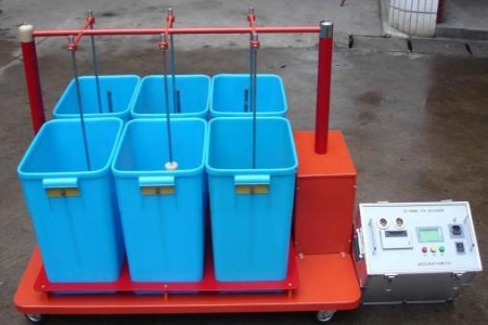 YTM-Ⅲ-絕緣靴絕緣手套試驗(yàn)機(jī)