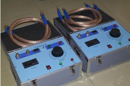 400A/500A直流大電流發(fā)生器