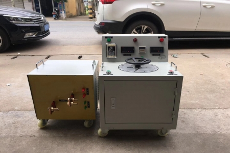 大電流負(fù)載測(cè)試儀